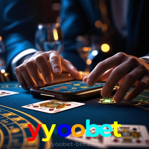 yyoobet：O melhor do futebol online está esperando por você! Aposte e ganhe!