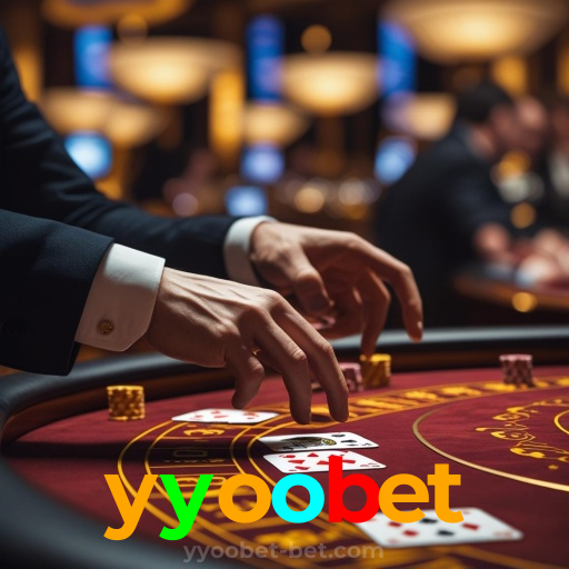 yyoobet：Jogue nas slots e mude sua sorte com grandes vitórias!