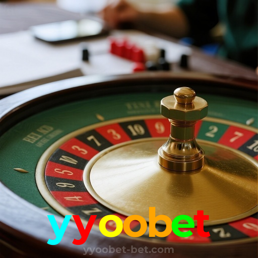 yyoobet：Sua sorte começa com as melhores apostas no futebol e no cassino!