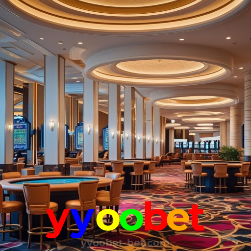 yyoobet:Jogue as melhores slots e conquiste jackpots épicos!