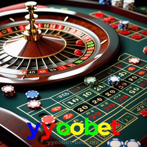 yyoobet：Apostas no futebol e diversão em blackjack e roleta online te esperam!