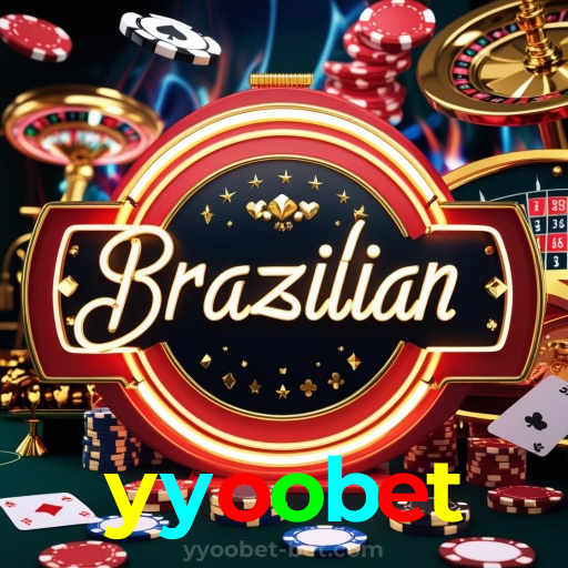 yyoobet:Jogue roleta, blackjack e aposte no futebol no cassino mais seguro!