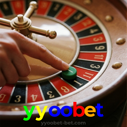 yyoobet：Jogue nas melhores slots e descubra o jackpot dos seus sonhos!