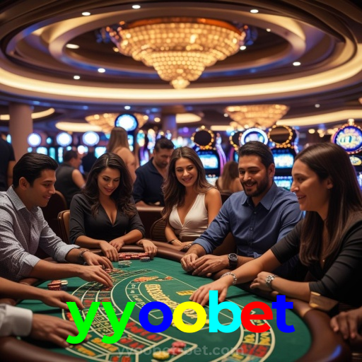 yyoobet:Onde as vitórias no futebol se encontram com os jackpots do cassino!