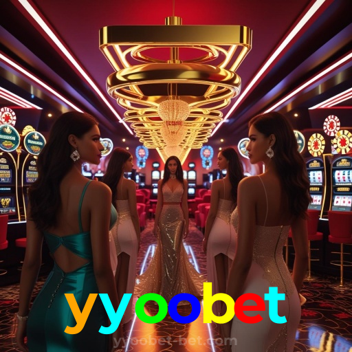 yyoobet:Apostas em futebol e os melhores jackpots de cassino te esperam!