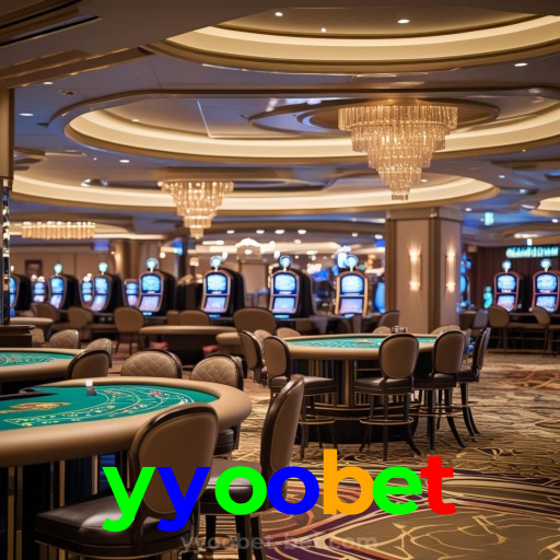 yyoobet:Em cada jogo, a chance de ganhar é sua! Jogue agora no cassino!