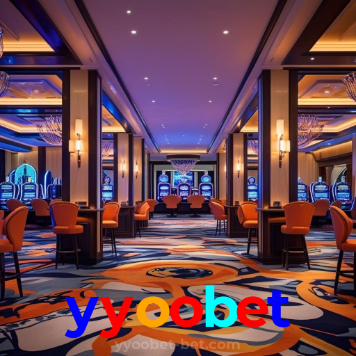 yyoobet:Gire as slots e conquiste jackpots de tirar o fôlego!