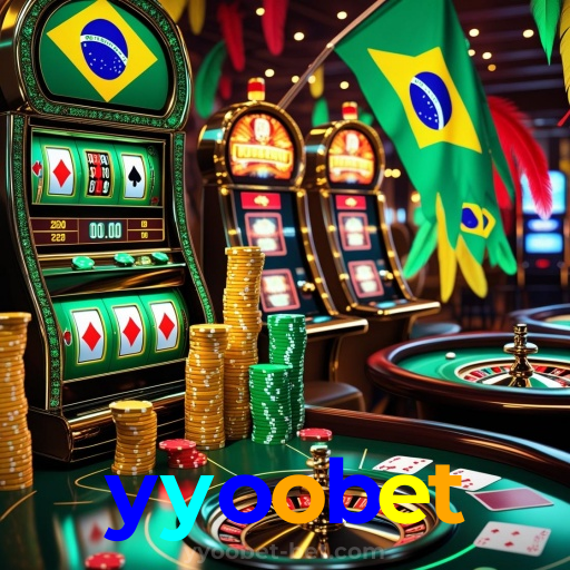 yyoobet:Onde sua sorte brilha com apostas no futebol e prêmios em roleta!