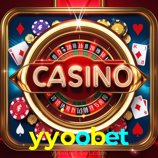 yyoobet:Vença com a roleta e aposte no futebol ao vivo no melhor cassino online!