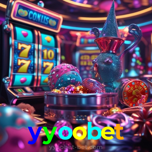 yyoobet:Apostas ao vivo no futebol e diversão garantida com slots e roleta!