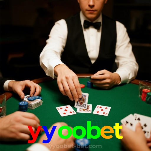 yyoobet：Vença na roleta e conquiste prêmios gigantes!