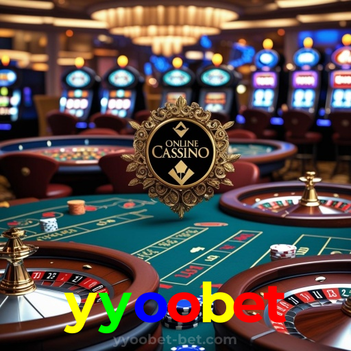 yyoobet:Jogue no melhor cassino online e descubra os maiores jackpots!