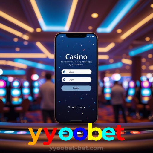 yyoobet:Gire a roleta e conquiste grandes prêmios em nosso cassino!
