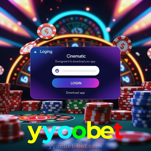yyoobet:Aposte nas mesas de poker e vença com estilo!