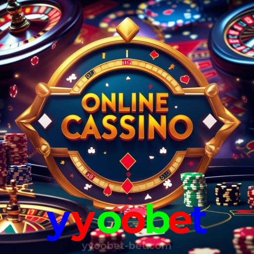 yyoobet:Desafie a roleta e ganhe prêmios incríveis no nosso cassino!