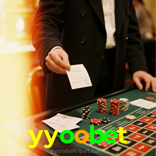 yyoobet:Jogue no melhor cassino online e conquiste prêmios de verdade!