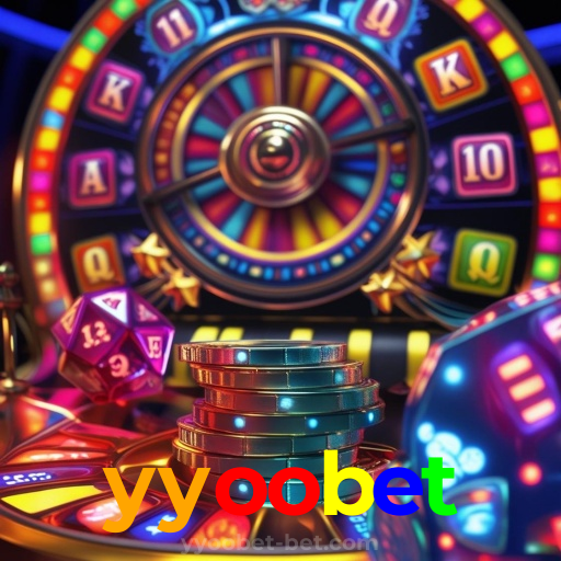 yyoobet:Apostas ao vivo no futebol e grandes prêmios em blackjack e roleta!