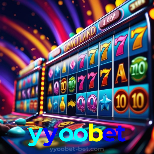 yyoobet:Jogue slots, aposte no futebol e conquiste vitórias épicas no cassino!