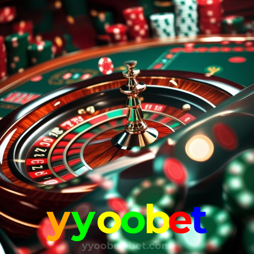 yyoobet:Vença na roleta e conquiste prêmios gigantes!