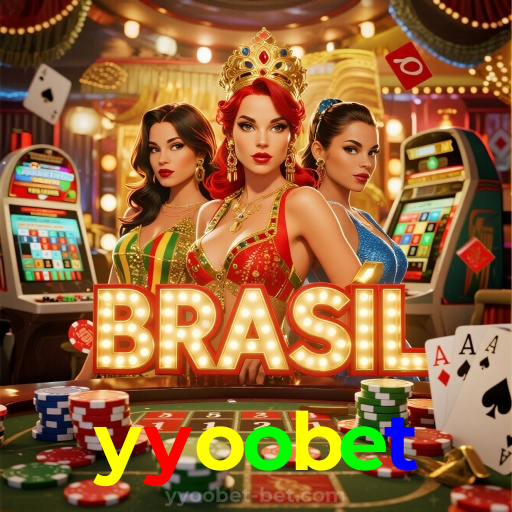 yyoobet：Jogue roleta e aposte no futebol ao vivo para grandes prêmios!
