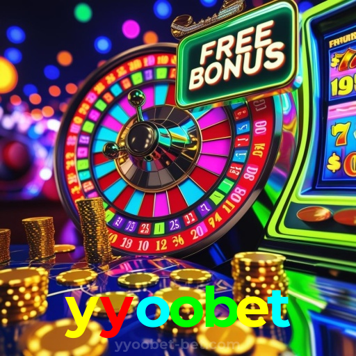 yyoobet:Onde sua sorte brilha: poker, roleta e apostas no futebol online!
