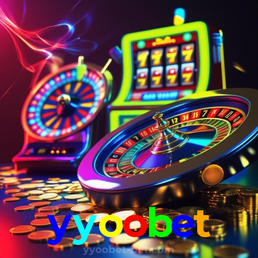 yyoobet:Jogue slots, aposte no futebol e vença em grande estilo!