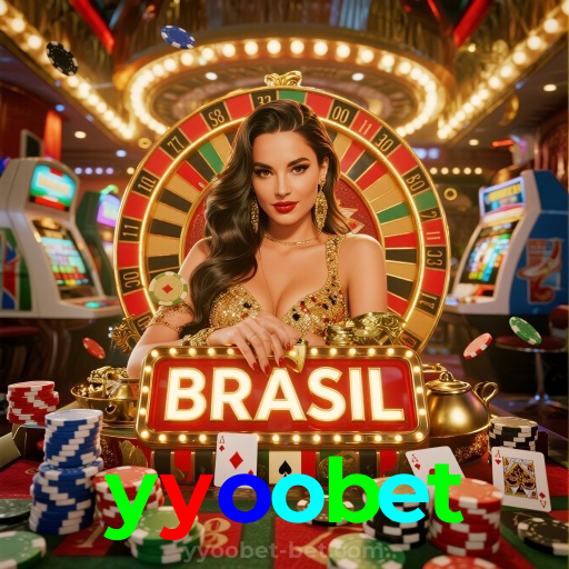 yyoobet:Jogue slots, aposte no futebol e conquiste prêmios incríveis!