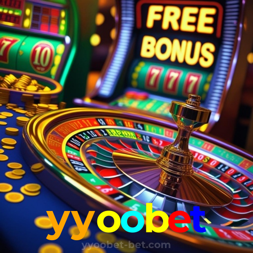 yyoobet:Jogue slots, poker e aposte no futebol com grandes prêmios em jogo!