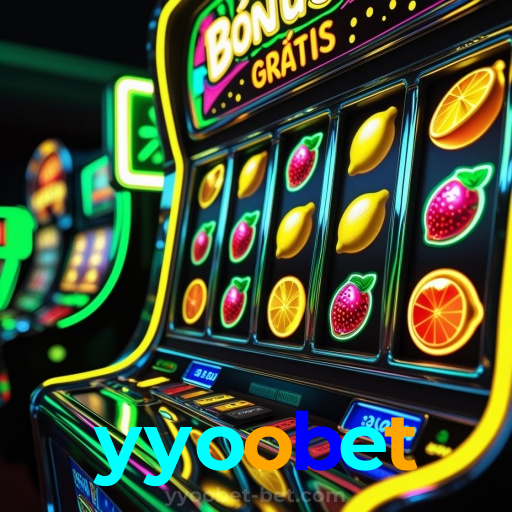 yyoobet:A sorte está ao seu lado no cassino online com jogos de roleta e apostas no futebol!