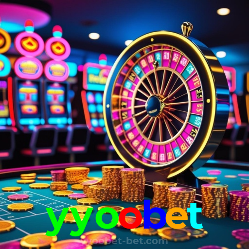 yyoobet：O melhor cassino online para quem ama futebol e jogos como poker e slots!