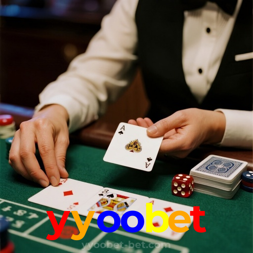 yyoobet：Aposte na roleta e conquiste prêmios fantásticos!