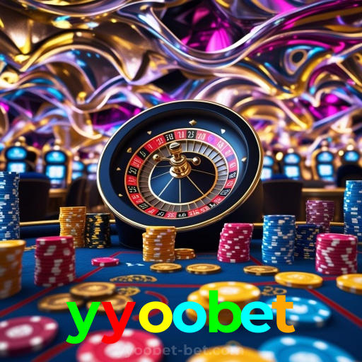 yyoobet：Aposte no futebol e jogue os melhores jogos de cassino como roleta!
