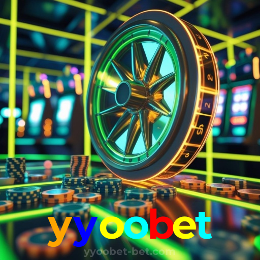 yyoobet:Gire a roleta e leve para casa grandes vitórias!