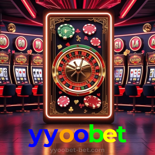 yyoobet:Aposte no futebol e ganhe prêmios fantásticos em blackjack e roleta!