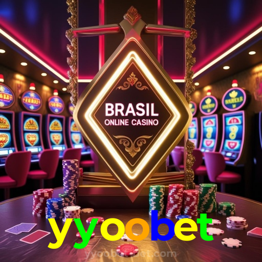 yyoobet:Ganhe prêmios incríveis no futebol e em jogos como roleta e blackjack!