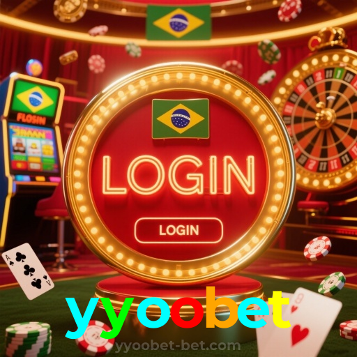 yyoobet：O cassino online mais confiável para apostas ao vivo no futebol e jogos de cassino!