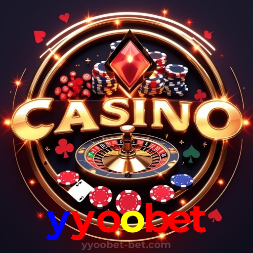 yyoobet:Aposte no futebol e jogue blackjack com grandes vitórias no cassino online!