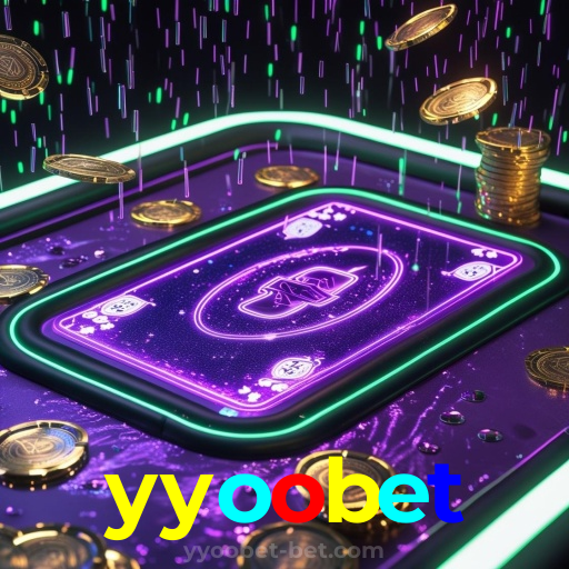 yyoobet:Jogue no cassino mais seguro com blackjack, poker e futebol online!