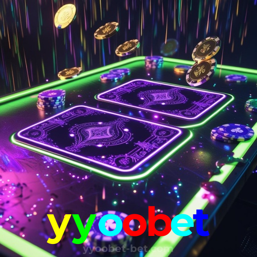 yyoobet:Aposte nas mesas de poker e vença grandes prêmios!