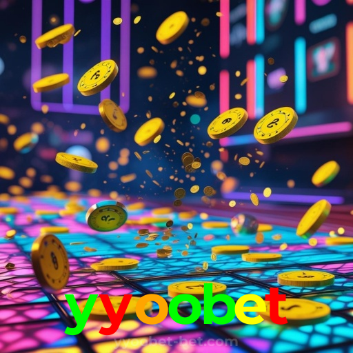 yyoobet:Apostas emocionantes em futebol e os melhores jogos de cassino online!