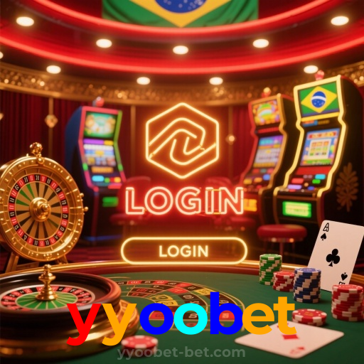 yyoobet：Sinta a emoção de ganhar no cassino online! Aposte e vença!