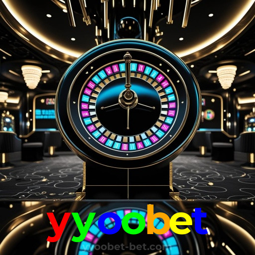 yyoobet:Jogue nas nossas roletas e ganhe prêmios incríveis!