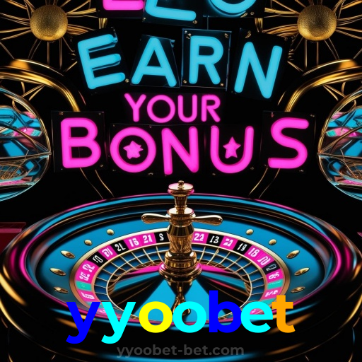 yyoobet:Jogue nas roletas e ganhe prêmios sensacionais!