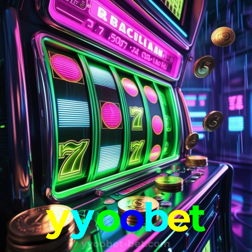 yyoobet:As slots mais emocionantes estão aqui! Jogue agora!