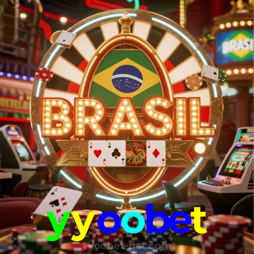 yyoobet：As melhores slots do mercado estão esperando por você! Jogue agora!
