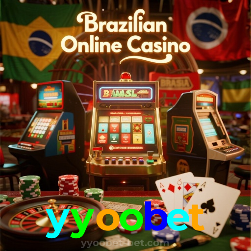 yyoobet：Jogue slots, aposte no futebol e vença com confiança no nosso cassino!