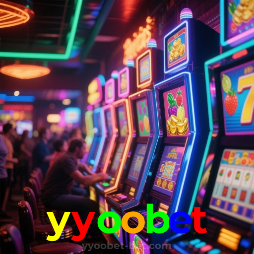 yyoobet:Jogue agora no nosso cassino online e ganhe muito mais!