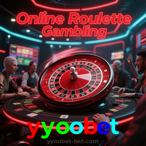 yyoobet：Cada giro nas roletas é uma chance de vitória! Aposte agora!