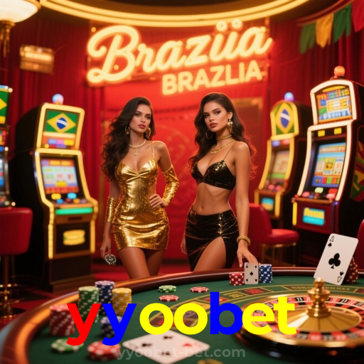yyoobet:Ganhe prêmios em roleta e aposte no futebol com confiança no nosso cassino!