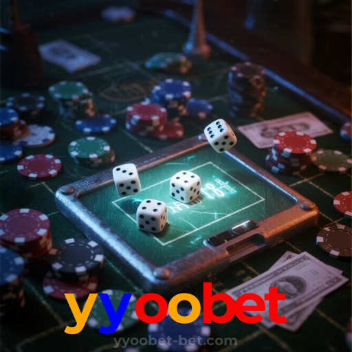 yyoobet：Ganhe com o futebol online e leve sua vitória para o próximo nível!